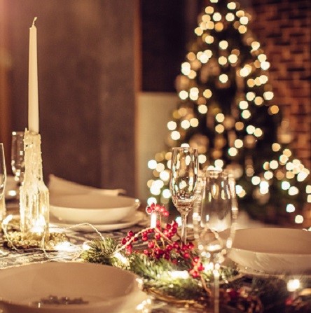 Gewijzigde openingstijden tijdens de feestdagen