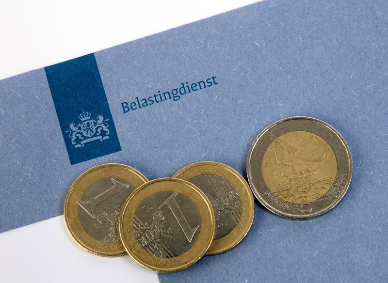 Nieuwe kleine ondernemingsregeling btw per 1 januari 2020