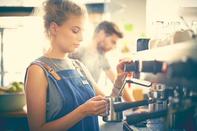 Kansen voor de horeca in 2020