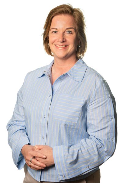 Jorien Pelgrum