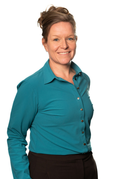 Miranda Hesselink