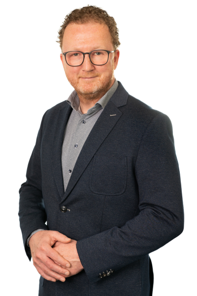 Bart Vriesen