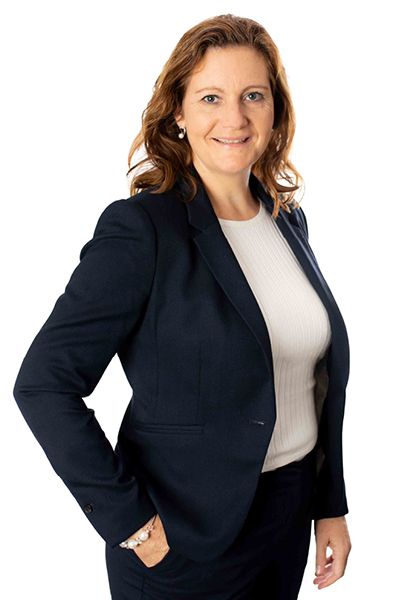 Susan Jansen - Managementassistente