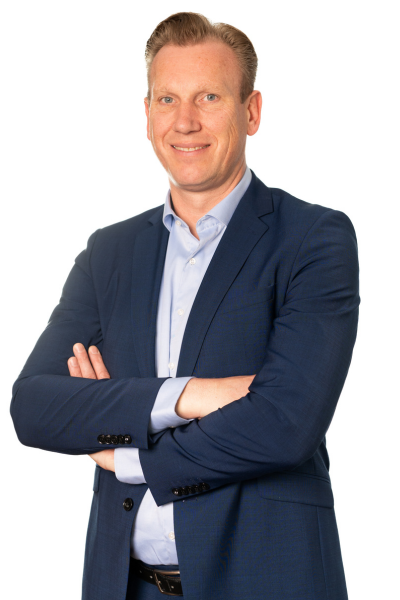 Jan Willem van Rijswijk