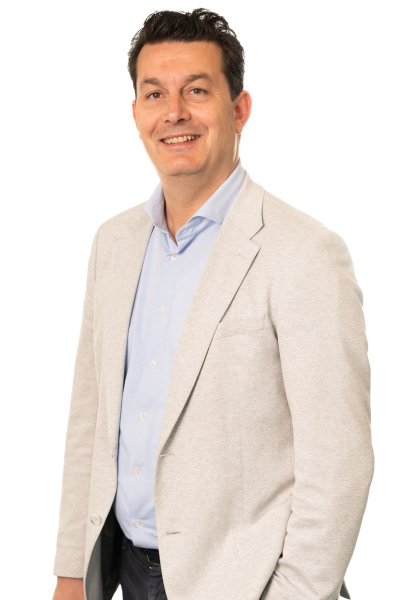 Ron Ketelaar
