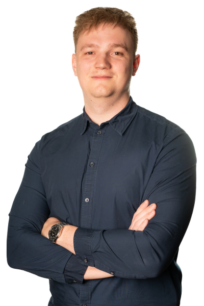 Aidan Beunk