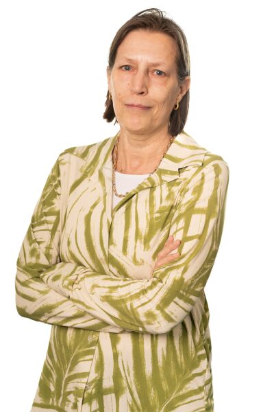 Anja Wagenvoort-Baneman