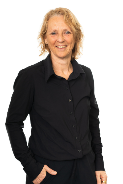 Annet Ekhardt-Koldenhof