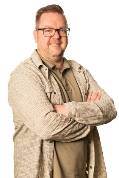 Bas Wildenbeest