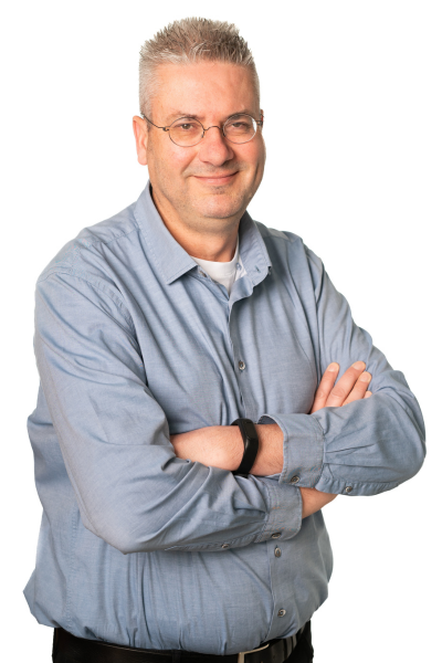 Danny Plettenberg