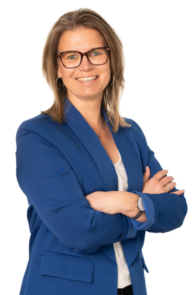 Ellen Mokkink