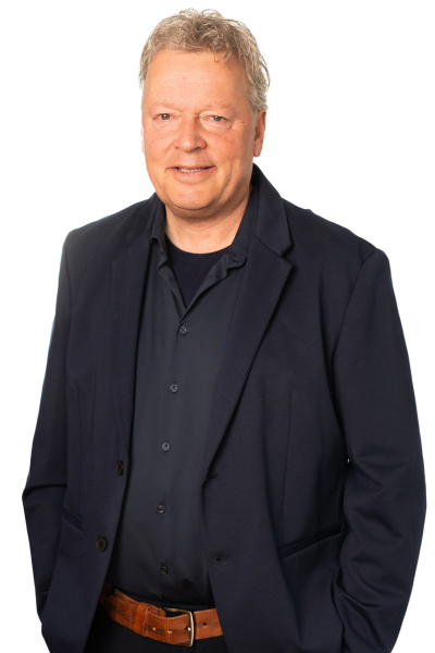 Erwin Megens
