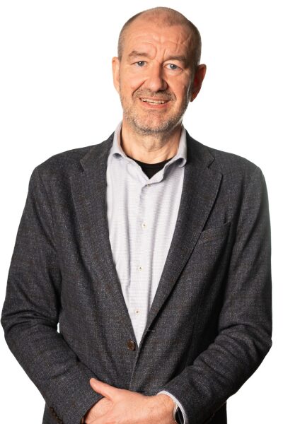 Gertjan Beumer