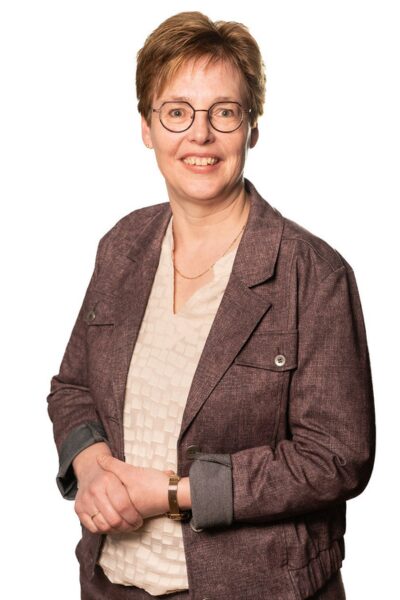 Irma Fierkens