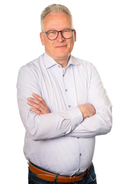 Jan Pieter IJkema