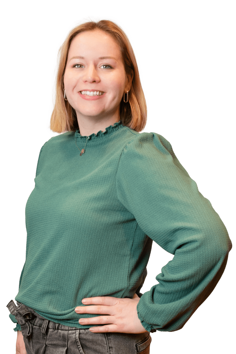 Janne Pelgrim Secretaresse Doetinchem