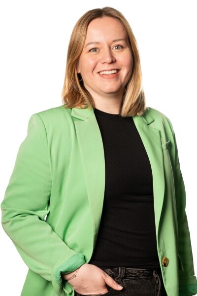 Janne Pelgrim