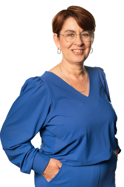 Karin Reumer