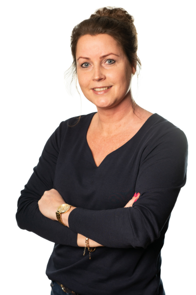 Kelly Huntink
