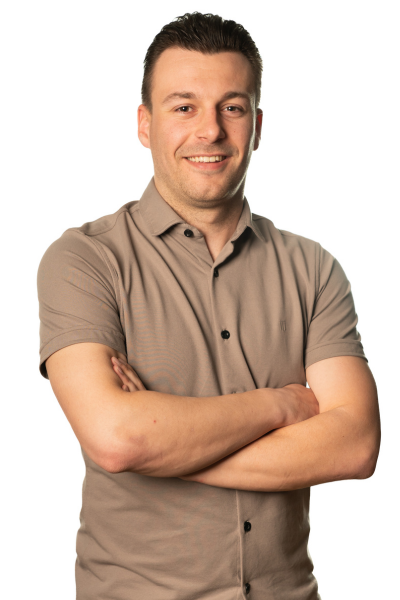 Lars Polman