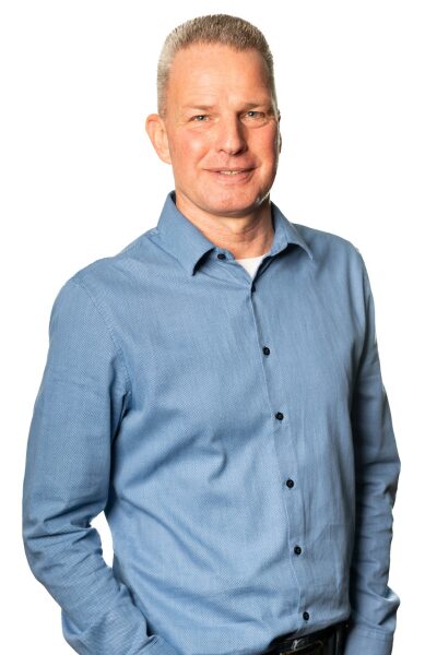 Ronald Theunissen