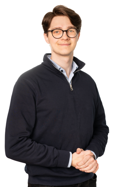 Ruben Wiggers
