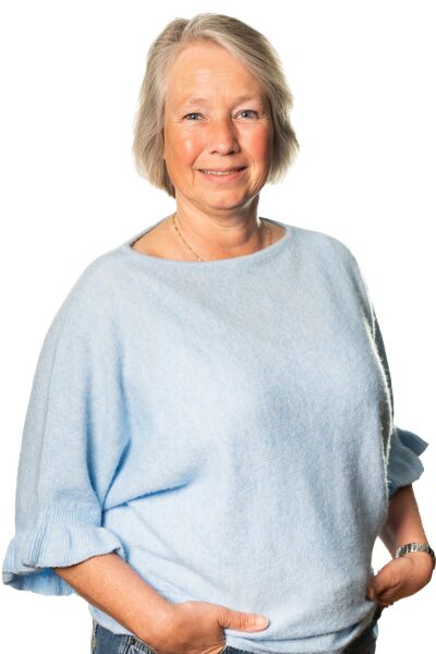 Sabine Bouman