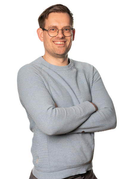 Sander Stoel