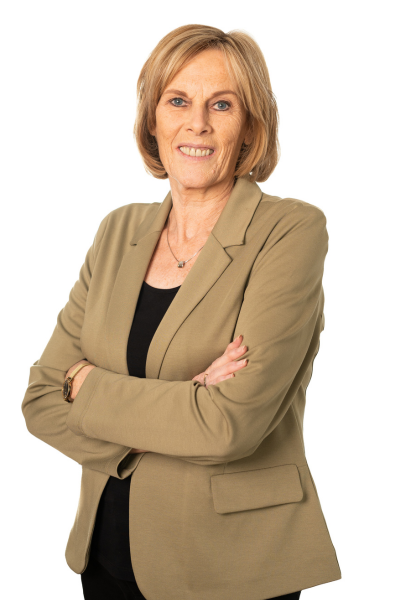 Sjanne Kniest