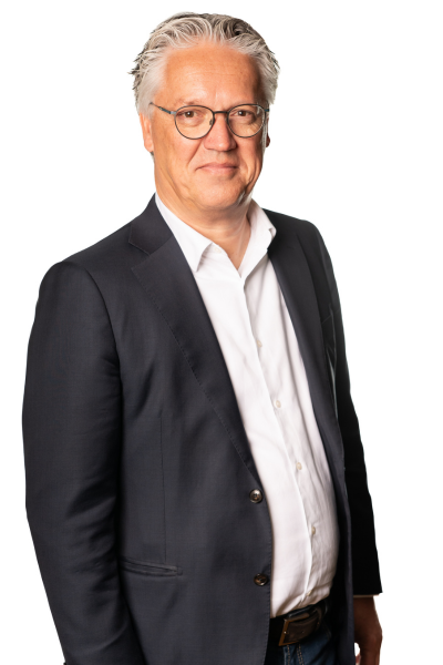 Vincent Otterloo