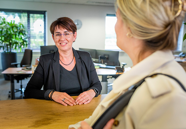 Kab accountants / adviseurs