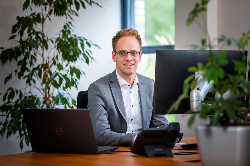 Een veranderende markt, wat doet dat met uw bedrijfsmodel?