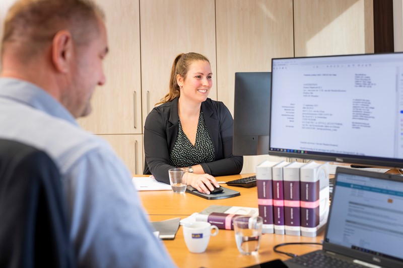 Transparantie bij turboliquidatie