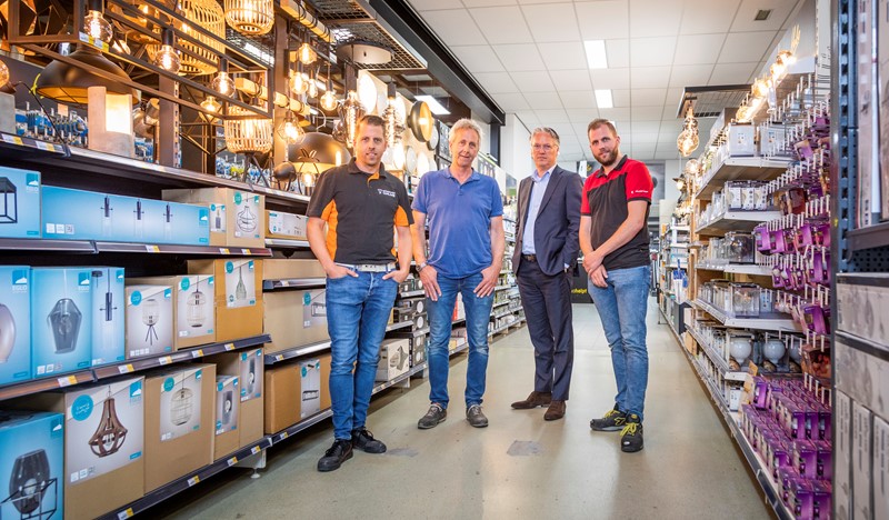 “Dankzij goed advies kunnen we op elk vlak vooruit”