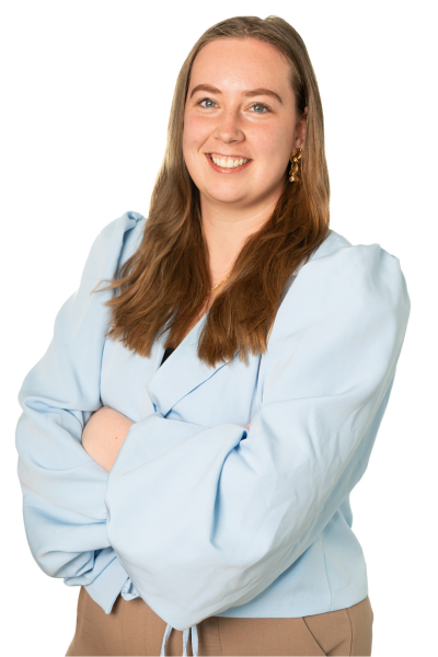 Femke te Hennepe
