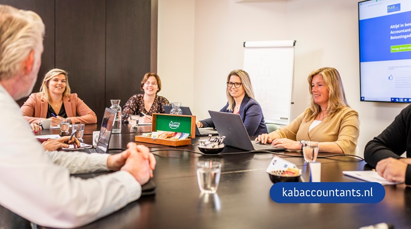 Overzicht verlofsoorten