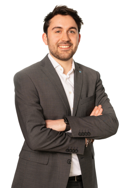 Kevin van Hulst