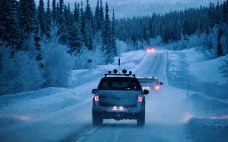 Kab in beweging voor de Voedselbank