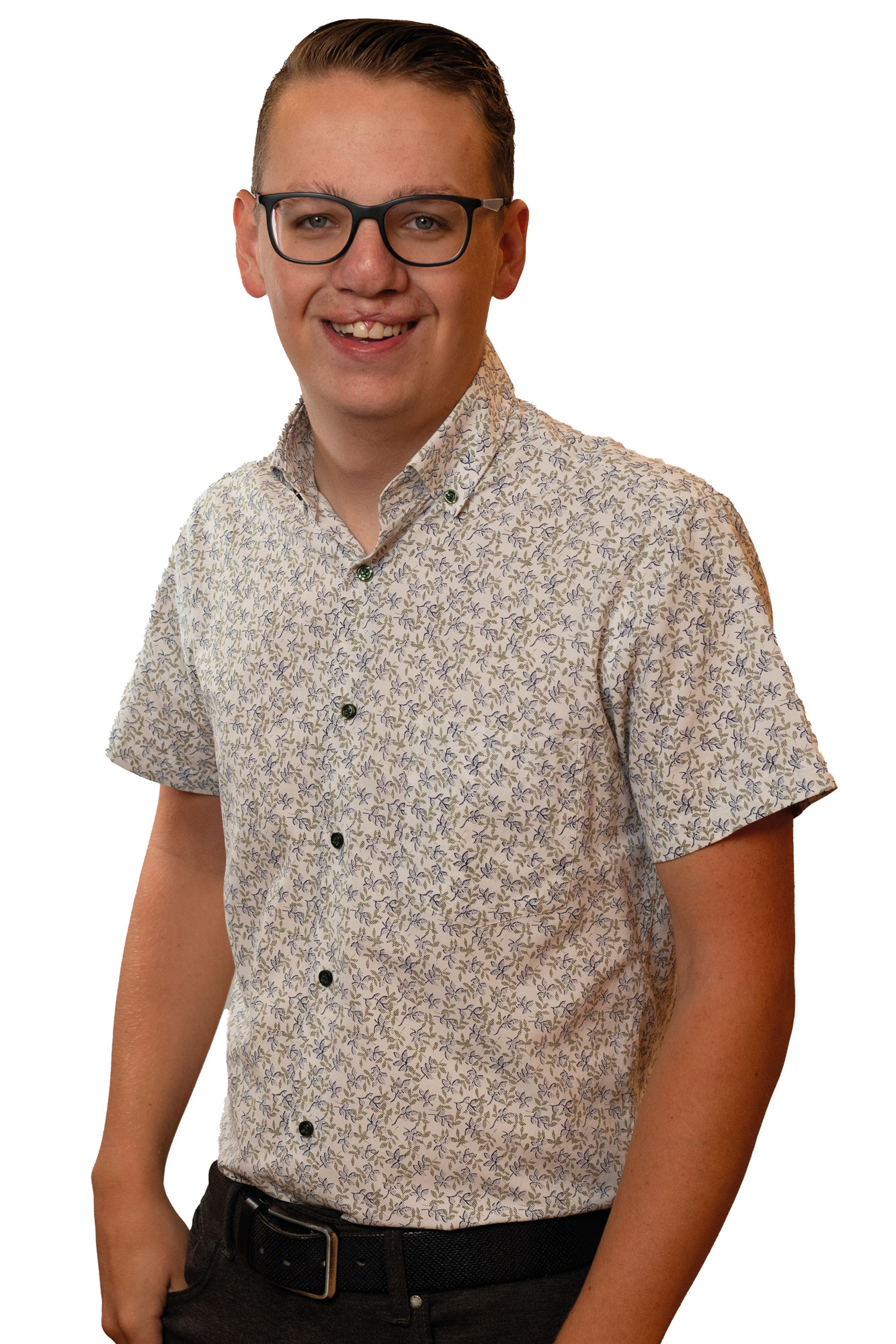 Bram Kobesem Warnsveld