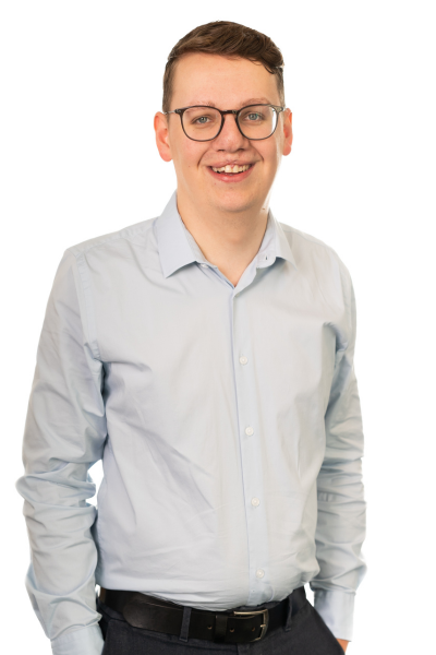 Bram Kobesen