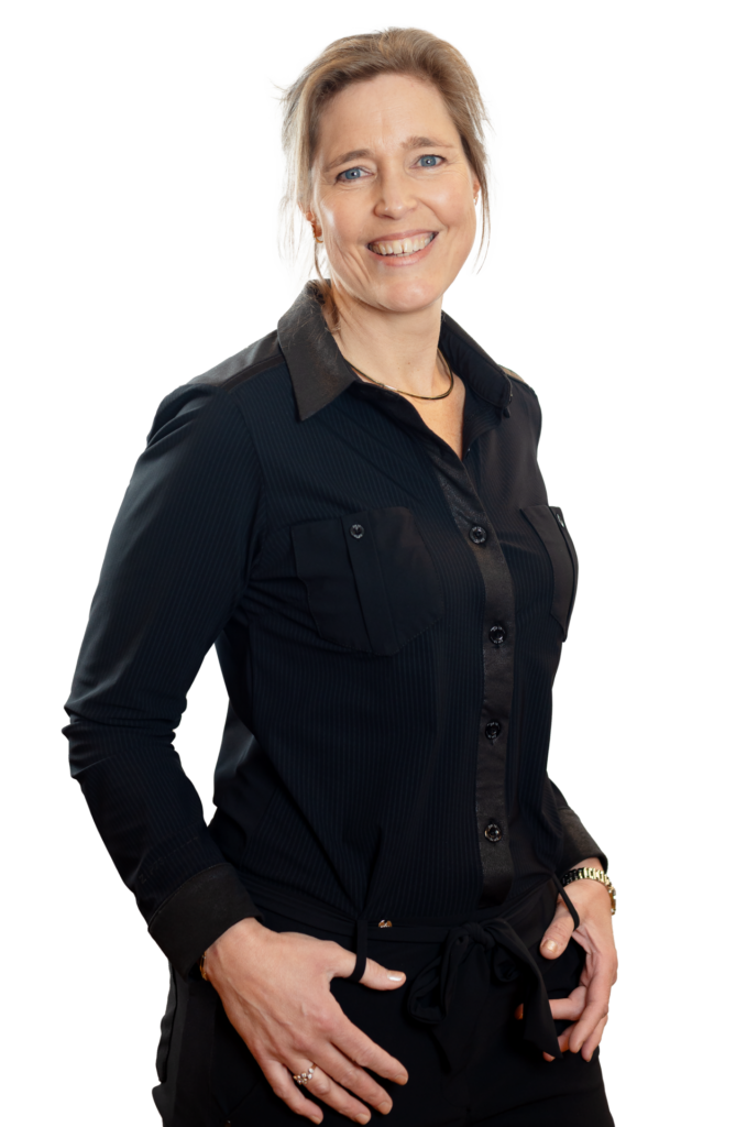 Marjolein Gromminger Marjolein Gromminger