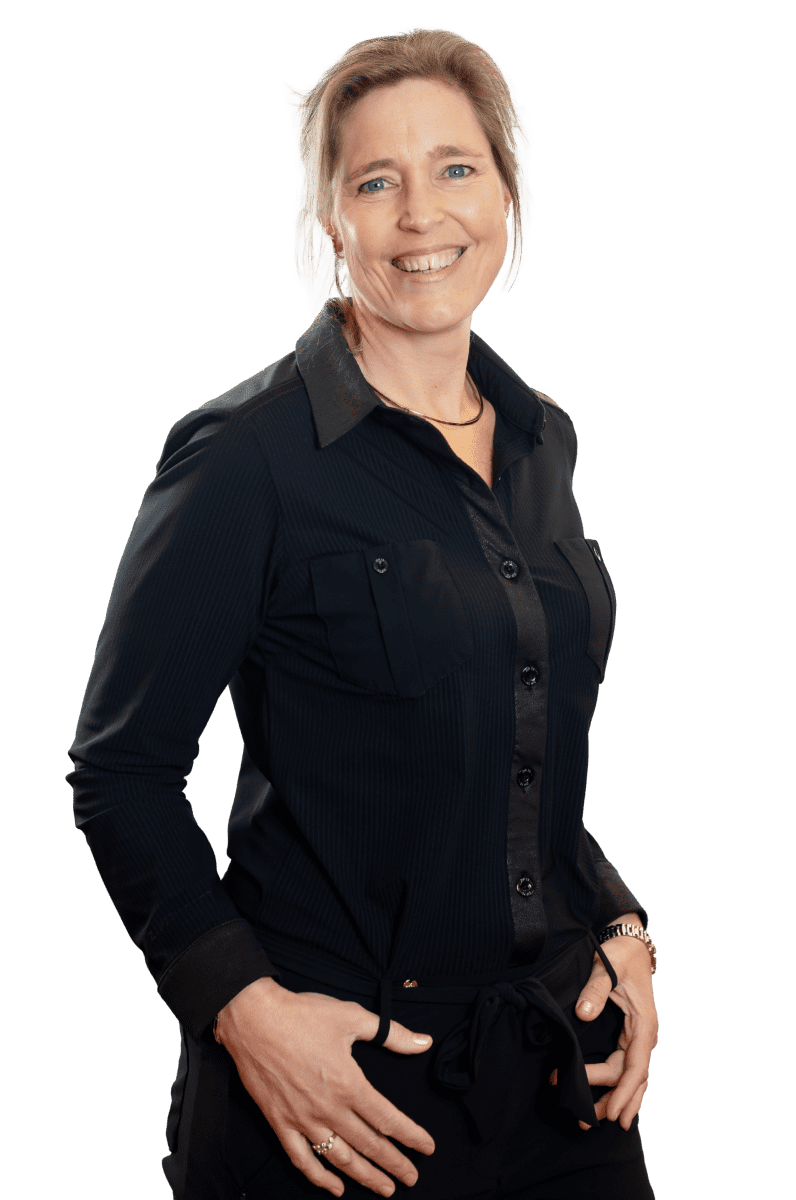 Marjolein Gromminger