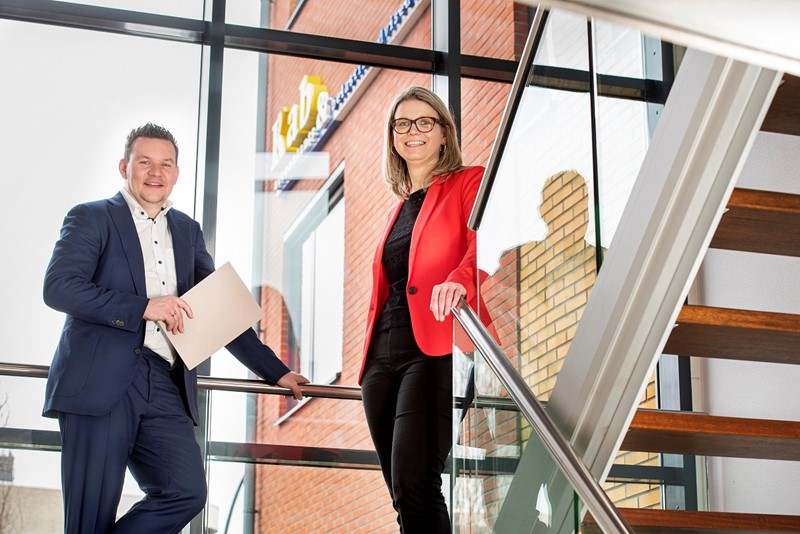 Personeelsbeleid en salarisverwerking voor horecaondernemers