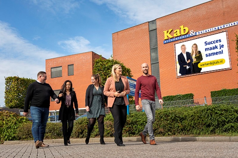 Salarisverwerking met Nmbrs: haal eruit wat erin zit!