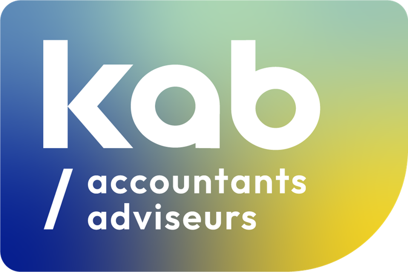 Kab accountants / adviseurs lanceert nieuwe huisstijl