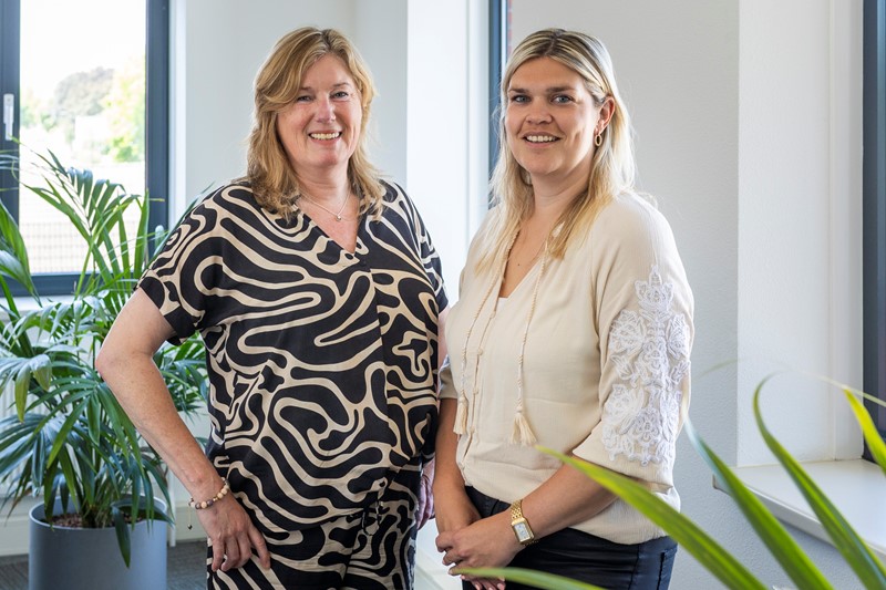 Nieuw bij Kab: gecertificeerde DISC-consultancy