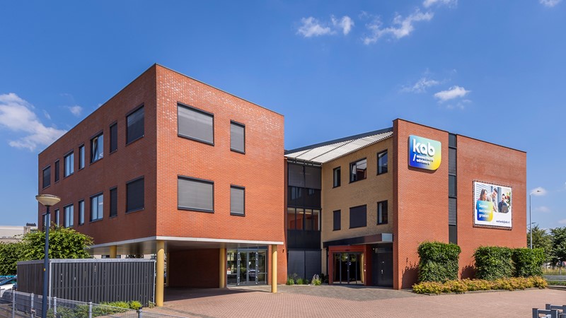 Belangrijk nieuws voor de sector Bouw & Infra