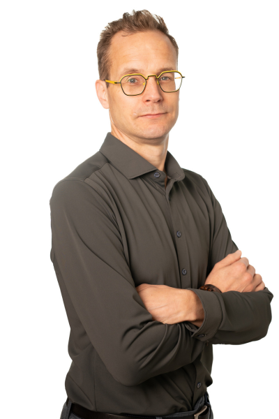 Harm te Hennepe