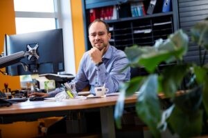 Voorlopige aanslag belastingdienst