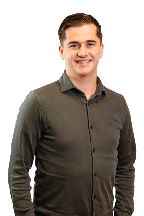 Milan Wesselkamp Vrijstand (1)